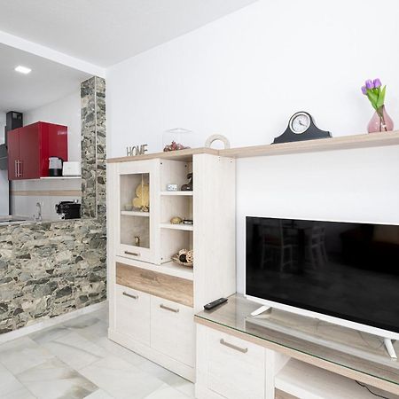 Luxury Home Poseidon Malaga Exterior photo