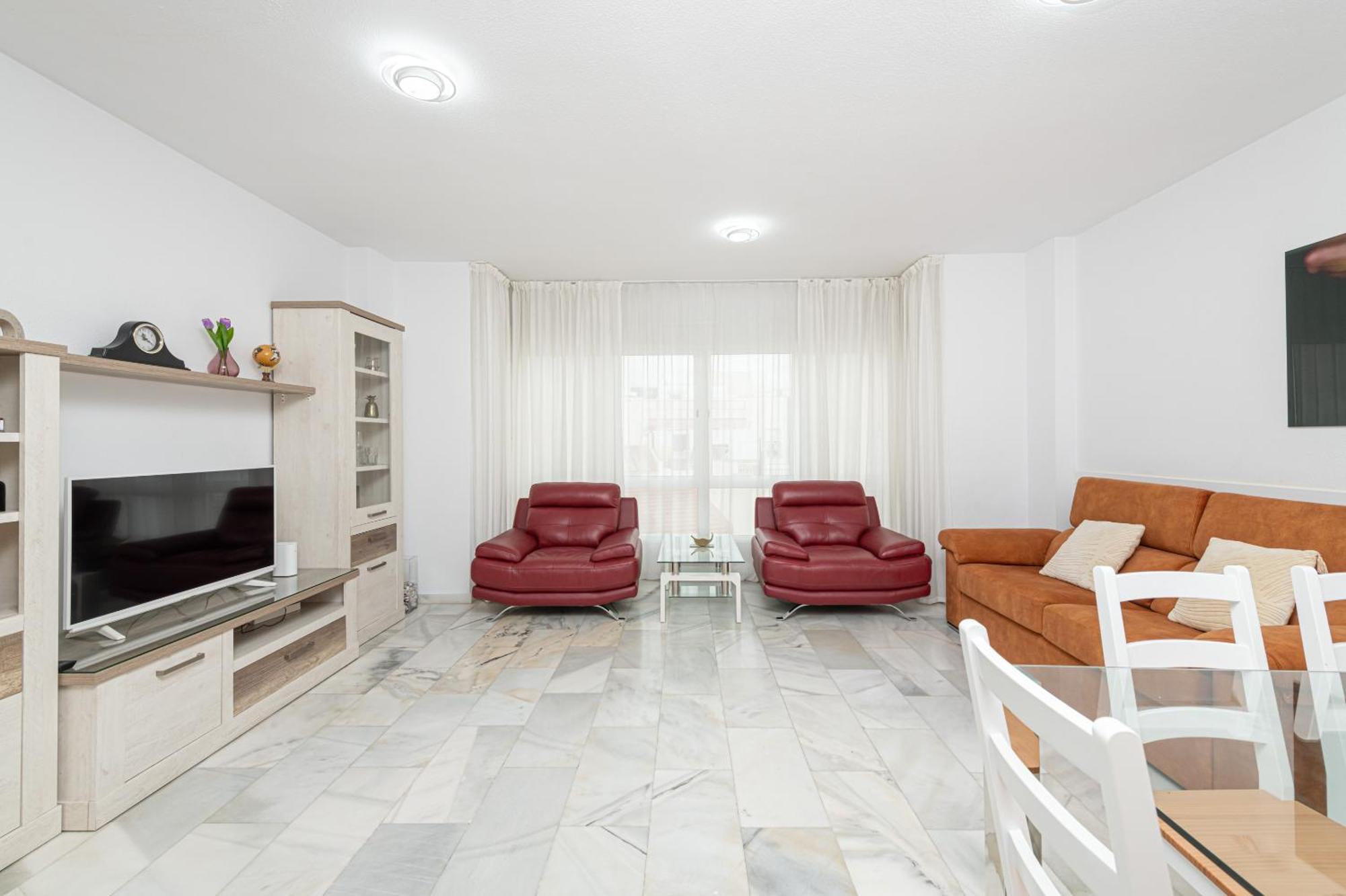 Luxury Home Poseidon Malaga Exterior photo