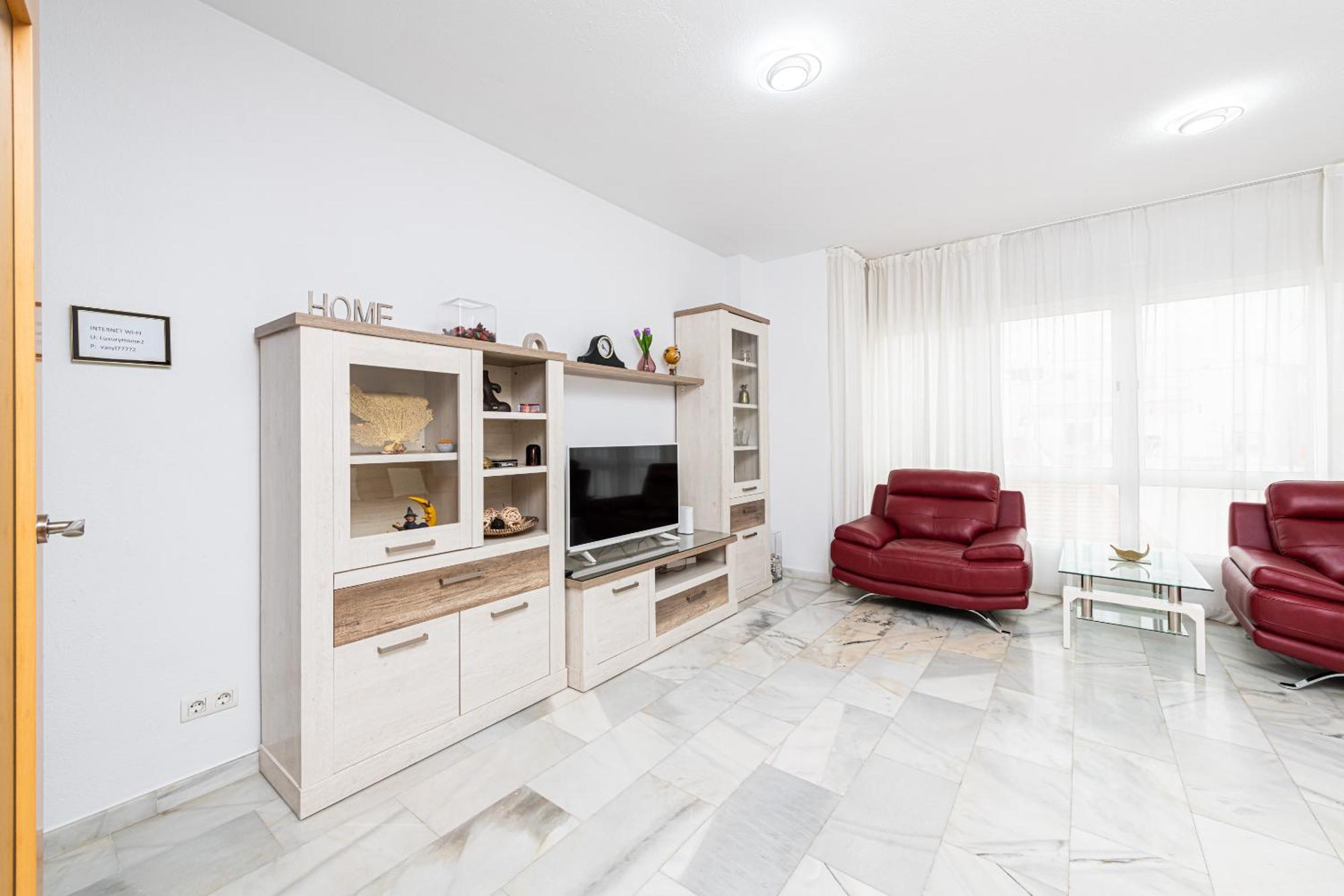 Luxury Home Poseidon Malaga Exterior photo