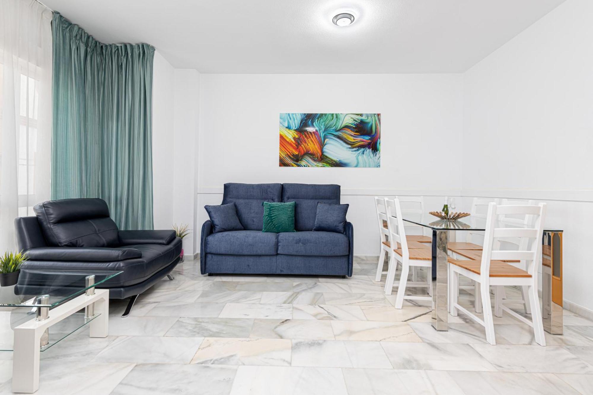 Luxury Home Poseidon Malaga Exterior photo