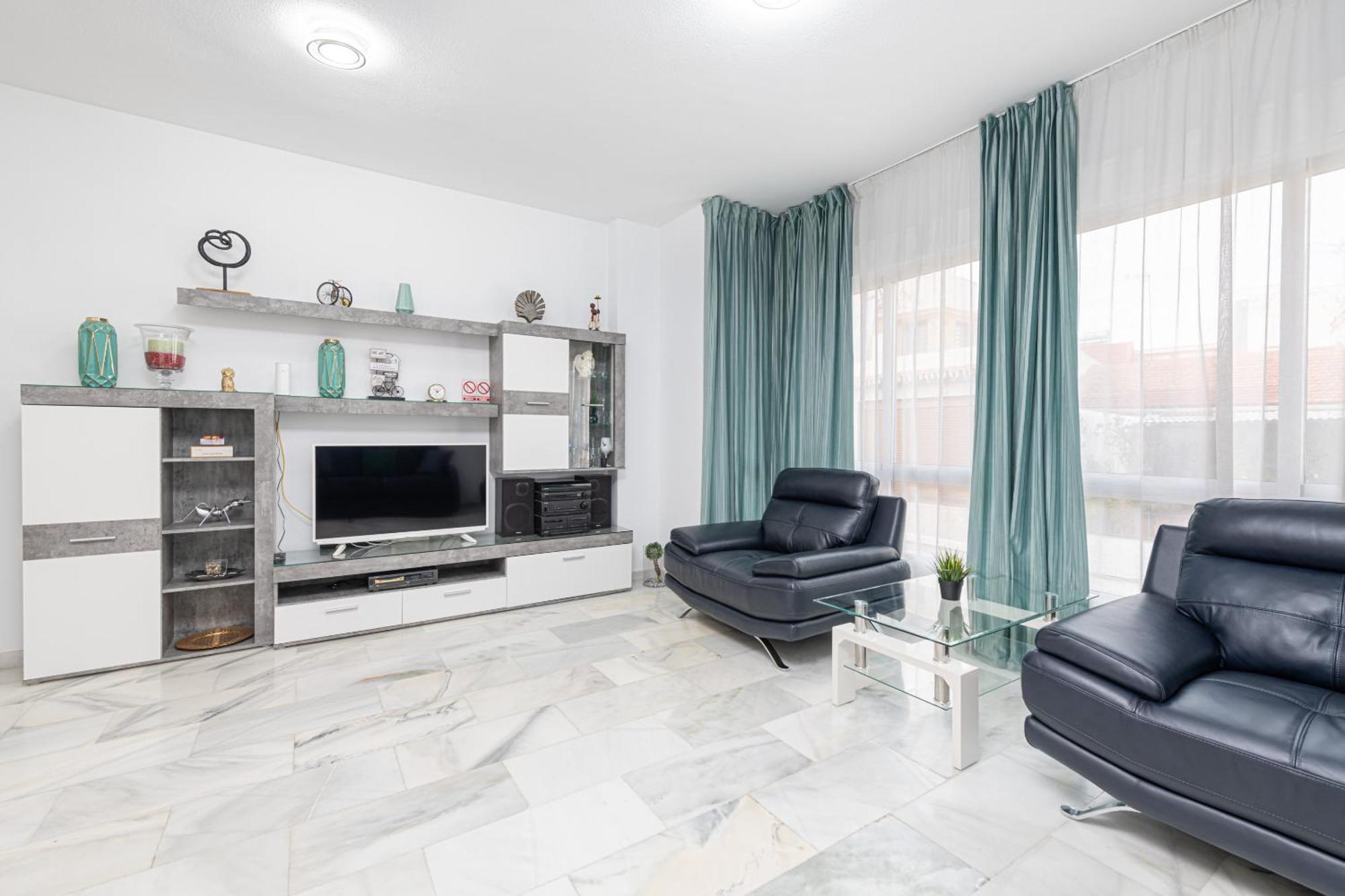 Luxury Home Poseidon Malaga Exterior photo