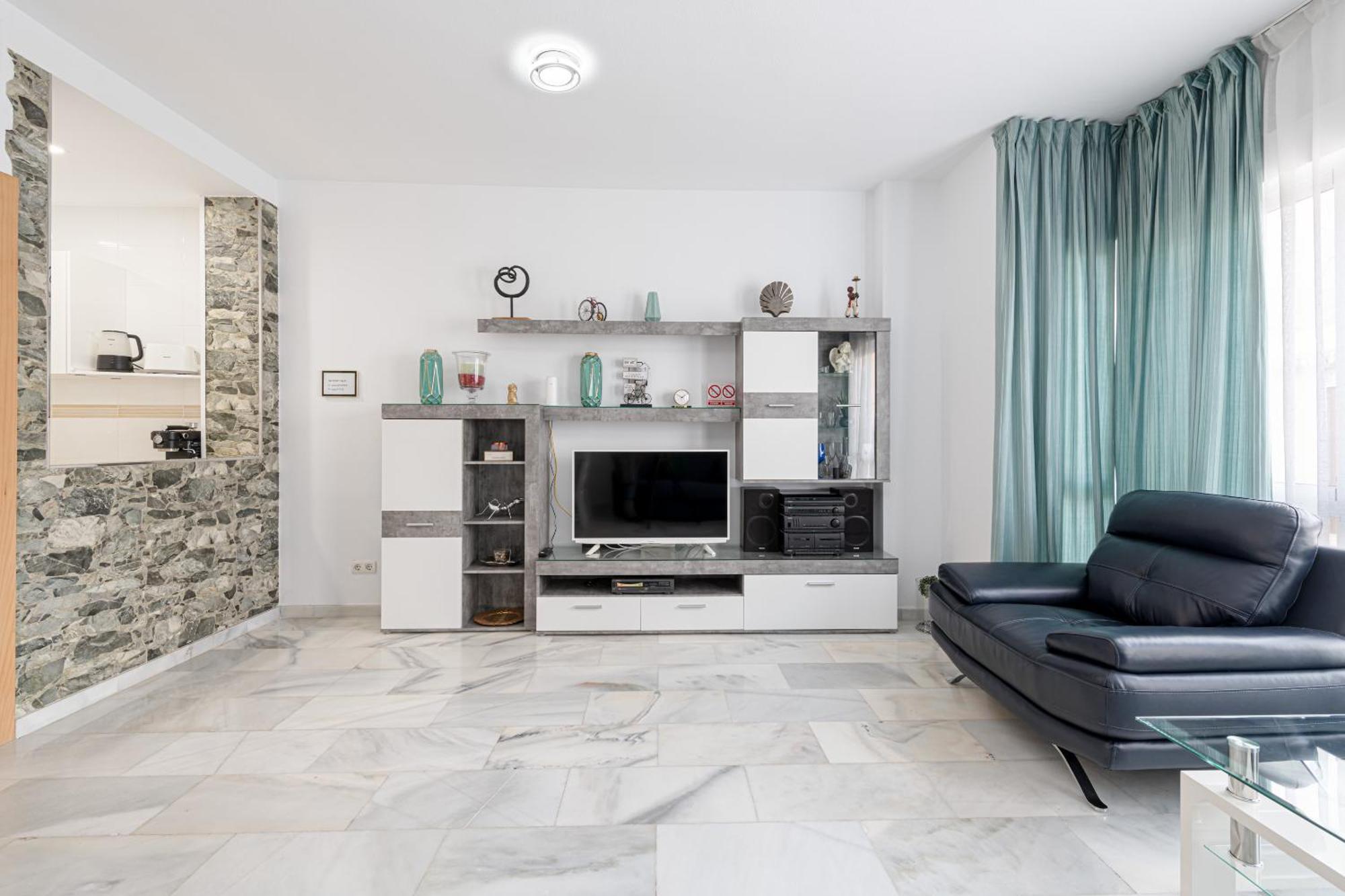 Luxury Home Poseidon Malaga Exterior photo