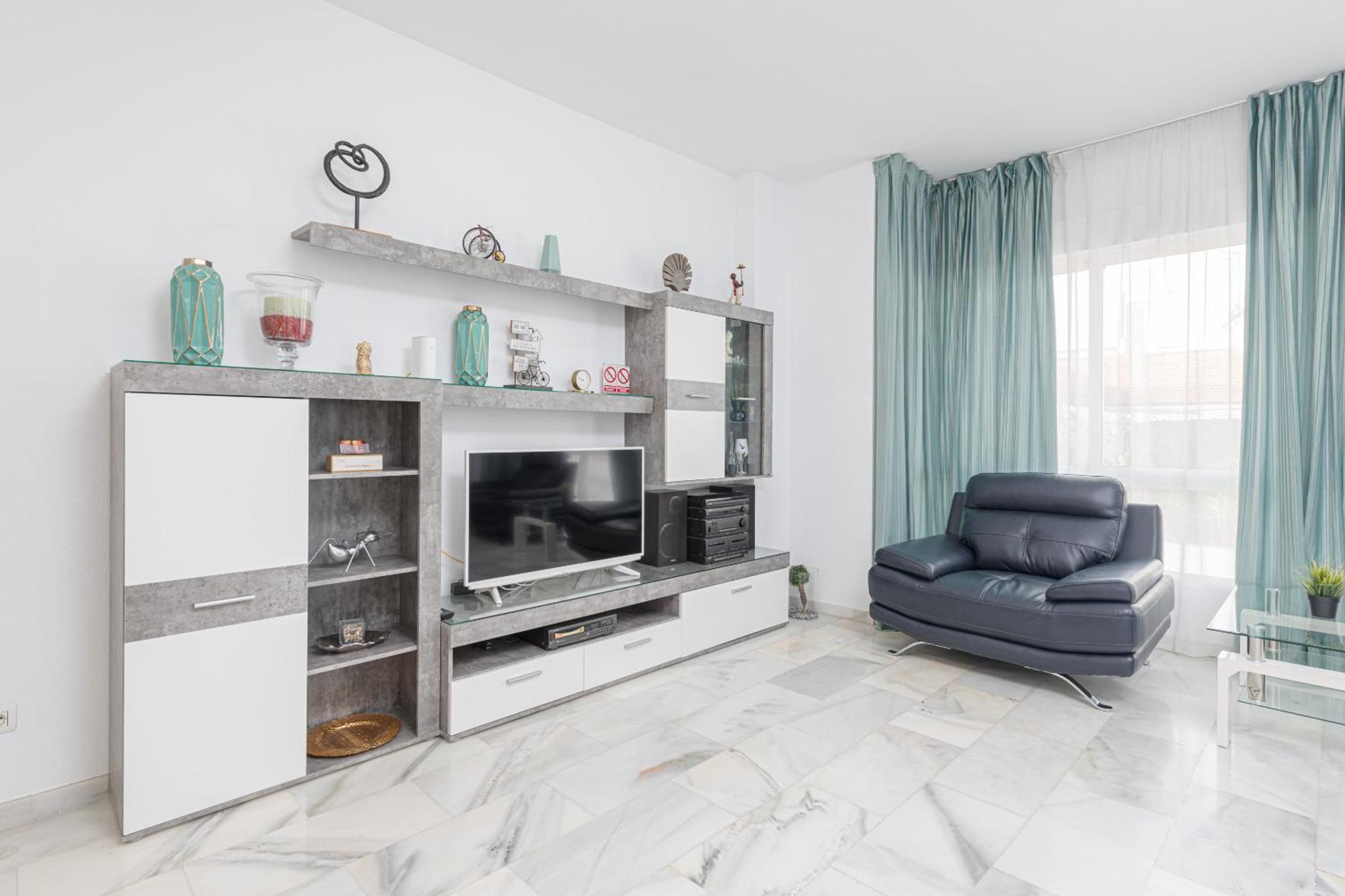 Luxury Home Poseidon Malaga Exterior photo