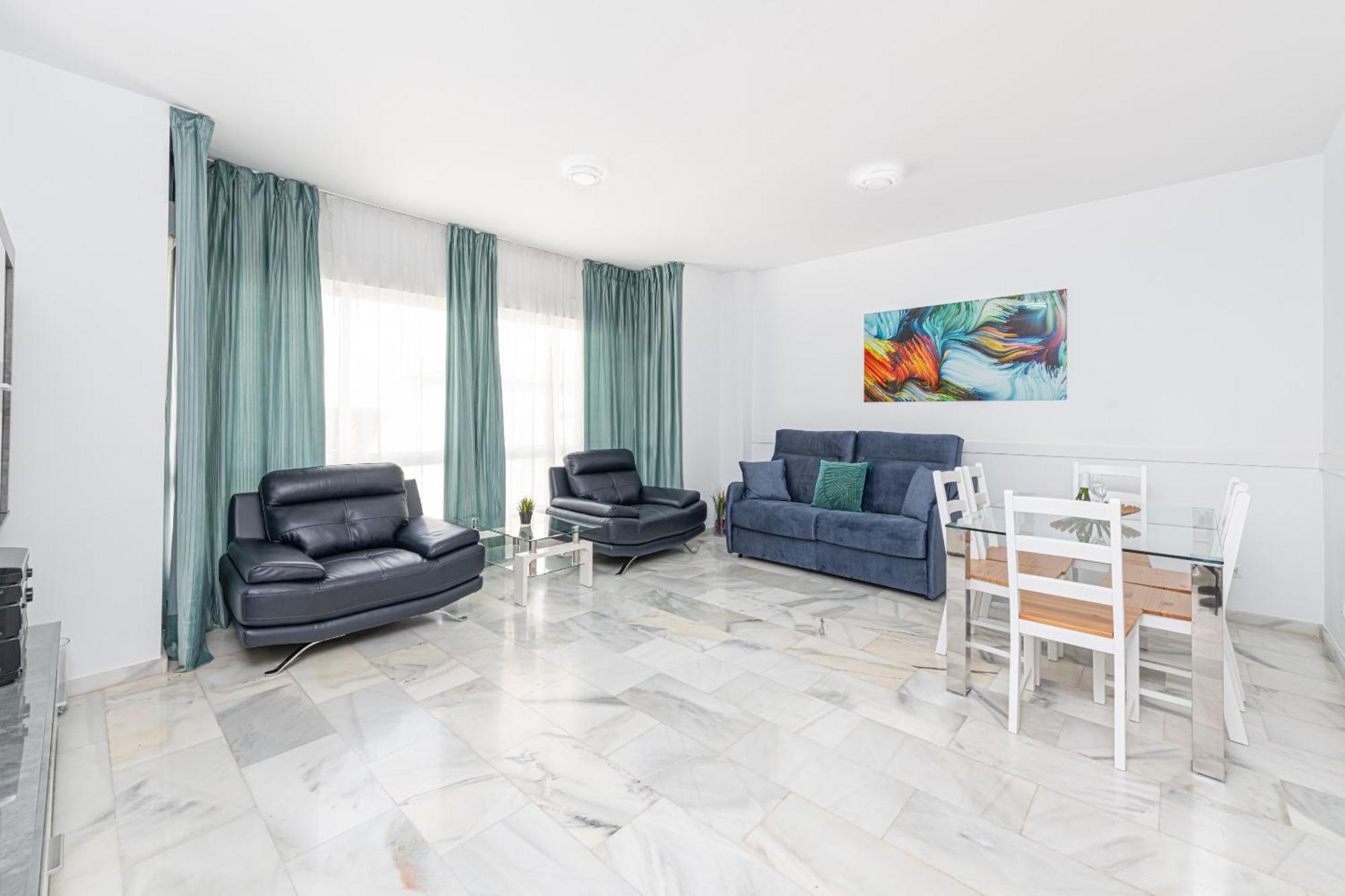 Luxury Home Poseidon Malaga Exterior photo